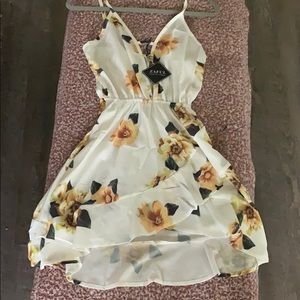 Zaful Summer Dress